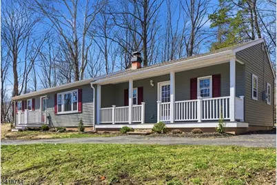 25 County Road 521, Hampton Township, NJ 07860 - Photo 2