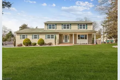 3 Stagecoach Way, Hillsborough Township, NJ 08844 - Photo 1