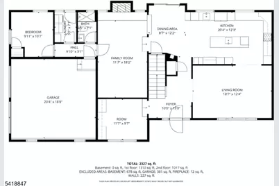 3 Stagecoach Way, Hillsborough Township, NJ 08844 - Photo 36
