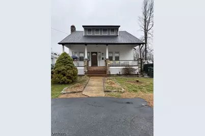 21 Center St, Mount Olive, NJ 07828 - Photo 1