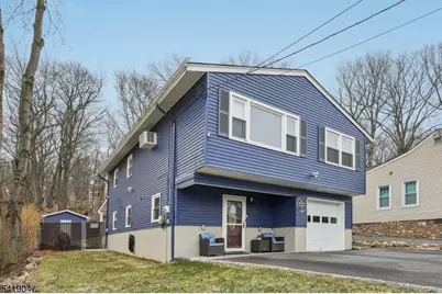 47 Cherokee Ave, Rockaway Township, NJ 07866 - Photo 4