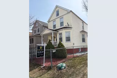 35 Franklin Ave, Clifton, NJ 07011 - Photo 2