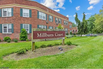 176 Millburn Ave #1005, Millburn, NJ 07041 - Photo 1