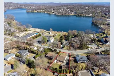 42 W Lake Shore Dr, Rockaway Township, NJ 07866 - Photo 36