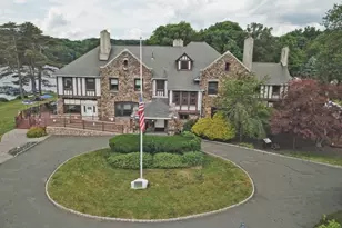 42 W Lake Shore Dr, Rockaway Township, NJ 07866 - Photo 48