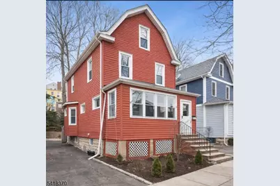 32 Edgewood Rd, Glen Ridge, NJ 07028 - Photo 2