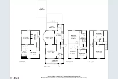 32 Edgewood Rd, Glen Ridge, NJ 07028 - Photo 32