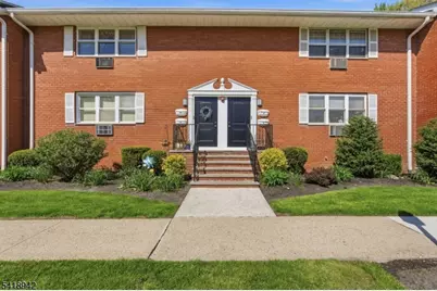45 Wilfred St #6, West Orange Township, NJ 07052 - Photo 1
