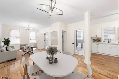 41 New St, Jersey City, NJ 07305 - Photo 2