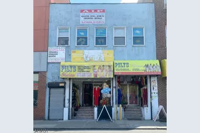 51 Central Ave, Passaic, NJ 07055 - Photo 1