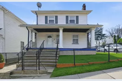 42 Hazel Ave, West Orange Township, NJ 07052 - Photo 1