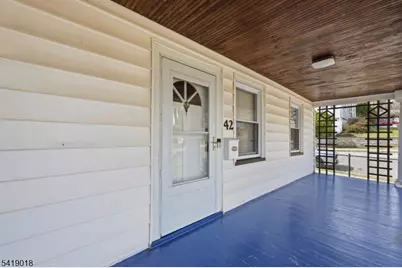 42 Hazel Ave, West Orange Township, NJ 07052 - Photo 2