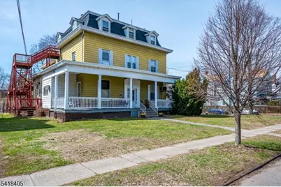 600 Central Ave, Plainfield, NJ 07060 - Photo 2