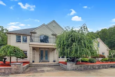 87 Walnut Valley Rd, Blairstown Township, NJ 07832 - Photo 4