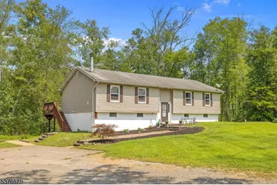 411 Shades Of Death Rd, Allamuchy Township, NJ 07838 - Photo 6