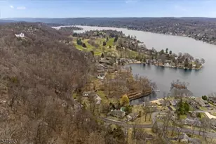 629 W Shore Trail, Sparta Township, NJ 07871 - Photo 28