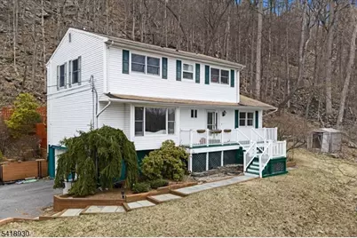 629 W Shore Trl, Sparta Township, NJ 07871 - Photo 2