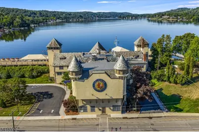 629 W Shore Trl, Sparta Township, NJ 07871 - Photo 32