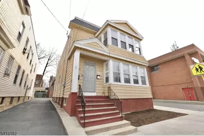 76 Aldine St, Newark, NJ 07112 - Photo 1
