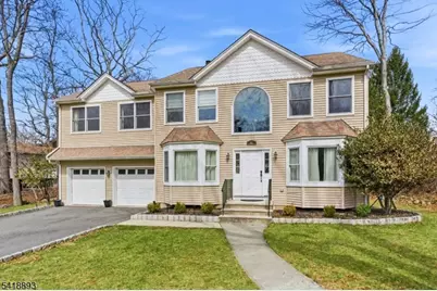 45 Mohawk Ave, Rockaway Township, NJ 07866 - Photo 2