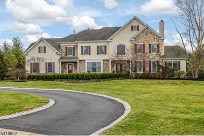 47 Van Zandt Rd, Montgomery Township, NJ 08558 - Photo 1