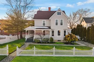 11 Eastern Ave, Somerville, NJ 08876 - Photo 1