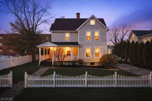 11 Eastern Ave, Somerville, NJ 08876 - Photo 2