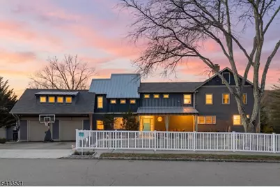 48 Maple Ave, Mendham, NJ 07945 - Photo 2