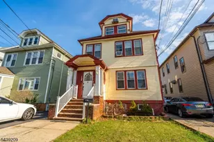 752-754 Eaton St, Elizabeth, NJ 07202 - Photo 2