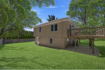 105 Hillside Ter, Lebanon Township, NJ 07830 - Photo 32