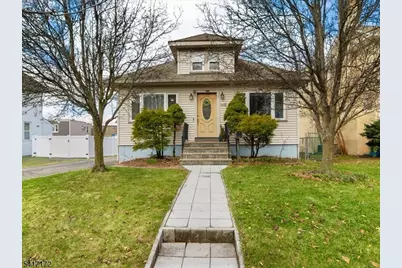 20 Forest Ave, Hawthorne, NJ 07506 - Photo 1