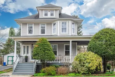 8 Appleton Rd, Bloomfield, NJ 07003 - Photo 1