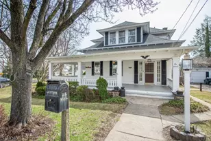 6 W Dewey Ave, Wharton, NJ 07885 - Photo 1