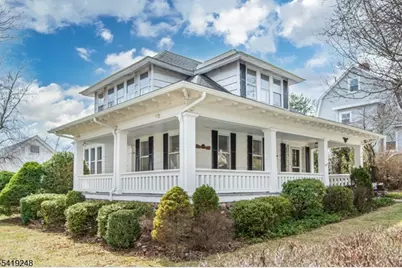 6 W Dewey Ave, Wharton, NJ 07885 - Photo 2