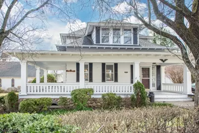 6 W Dewey Ave, Wharton, NJ 07885 - Photo 4