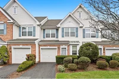 118 Cambridge Dr, Nutley, NJ 07110 - Photo 2