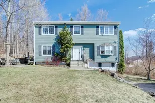 405 Cherry Ridge Rd, Vernon, NJ 07422 - Photo 1