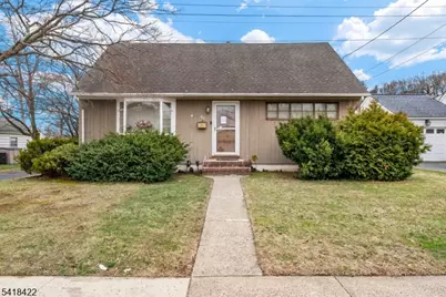 44 Doherty Dr, Clifton, NJ 07013 - Photo 1