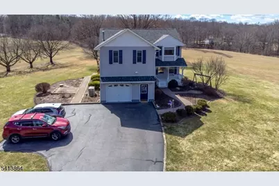 27 Old Middleville Rd, Fredon Township, NJ 07860 - Photo 2