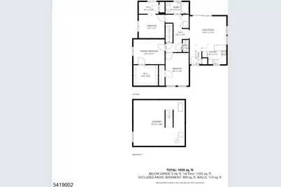 5 Chestnut Ave, Mount Arlington, NJ 07856 - Photo 32