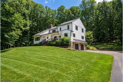 123 W Valley Brook Rd, Washington Township, NJ 07830 - Photo 26