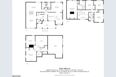 123 W Valley Brook Rd, Washington Township, NJ 07830 - Photo 32