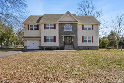 8 Wharton Ave, Bridgewater, NJ 08807 - Photo 1