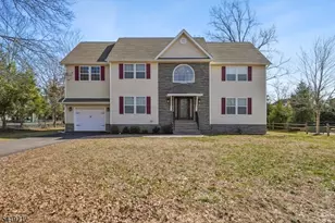 8 Wharton Ave, Bridgewater, NJ 08807 - Photo 1