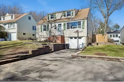 55 Sunnyside Rd, West Orange Township, NJ 07052 - Photo 2