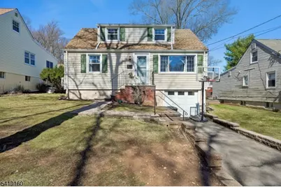 55 Sunnyside Rd, West Orange Township, NJ 07052 - Photo 1