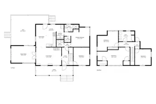 502 Spring Valley Rd, Harding Township, NJ 07935 - Photo 6