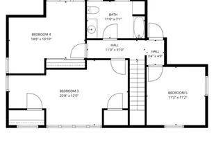 502 Spring Valley Rd, Harding Township, NJ 07935 - Photo 8