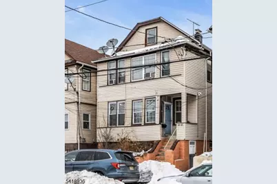 119 Clark Pl, Elizabeth, NJ 07206 - Photo 1