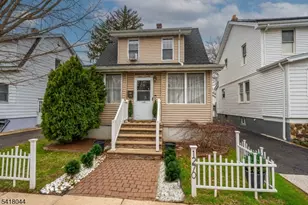 1270 Coolidge Ave, Union Township, NJ 07083 - Photo 1